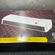 Levante 3kw Electric Air Curtain heater 
