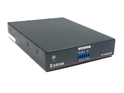 Extron DTP HDMI 230 RX Receiver (2044-662)