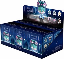 Alien Stage Freedom Stage Series Blind Box Figure Whole Set, Official