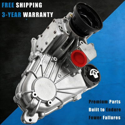 #ad FOR 2018 2020 LAND ROVER VELAR 2.0 3.0 TRANSMISSION TRANSFER CASE LR095156 USA $551.00