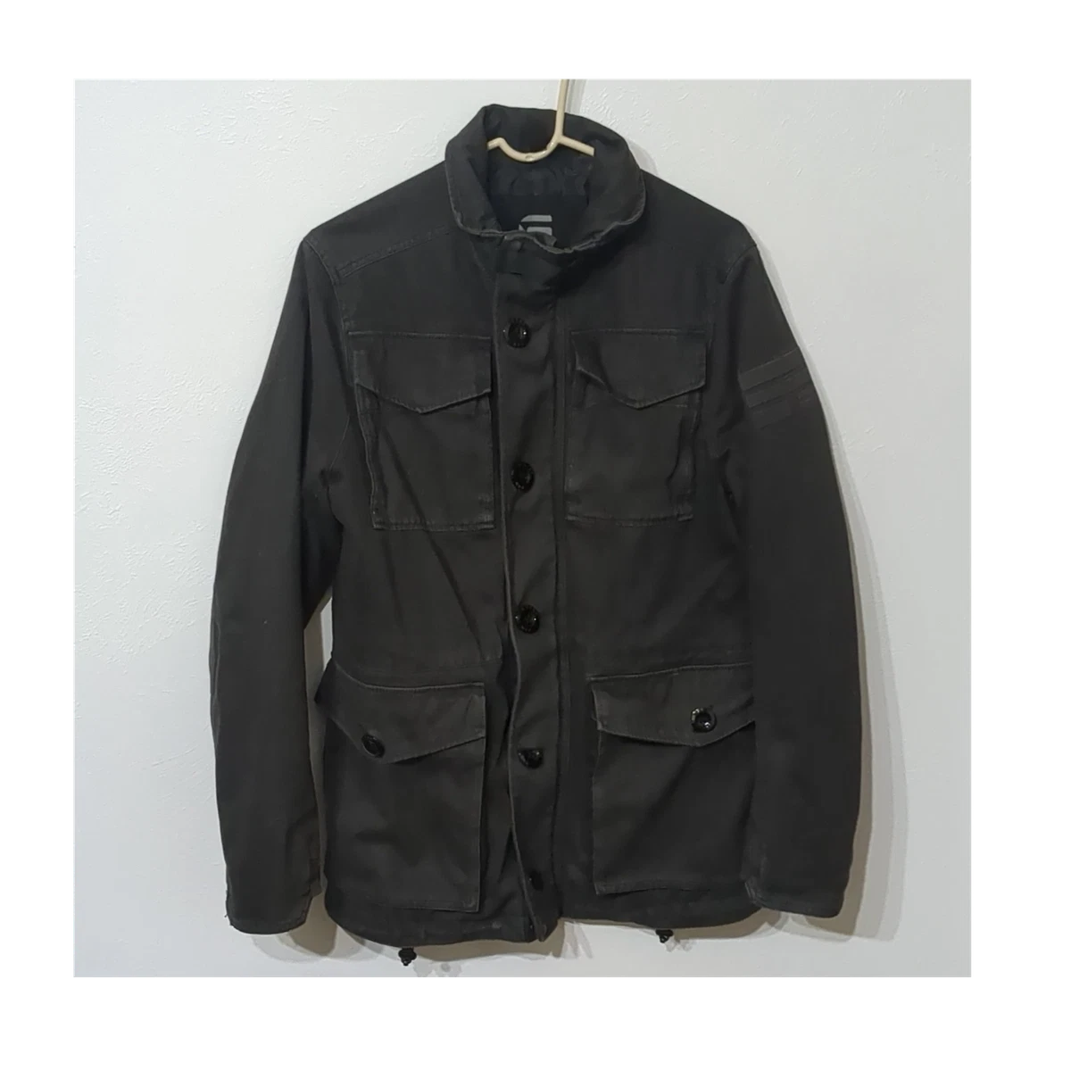 G Star Jacket for sale | eBay