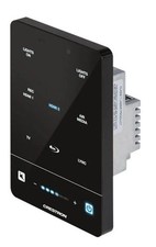 Crestron MPC3-102-B - Tastenfeld - Steuerung ...