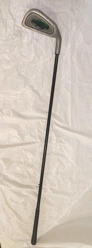 Northwestern Oversize Pro Classic RH 4 Iron Low Torque Pro Action GraphiteShaft