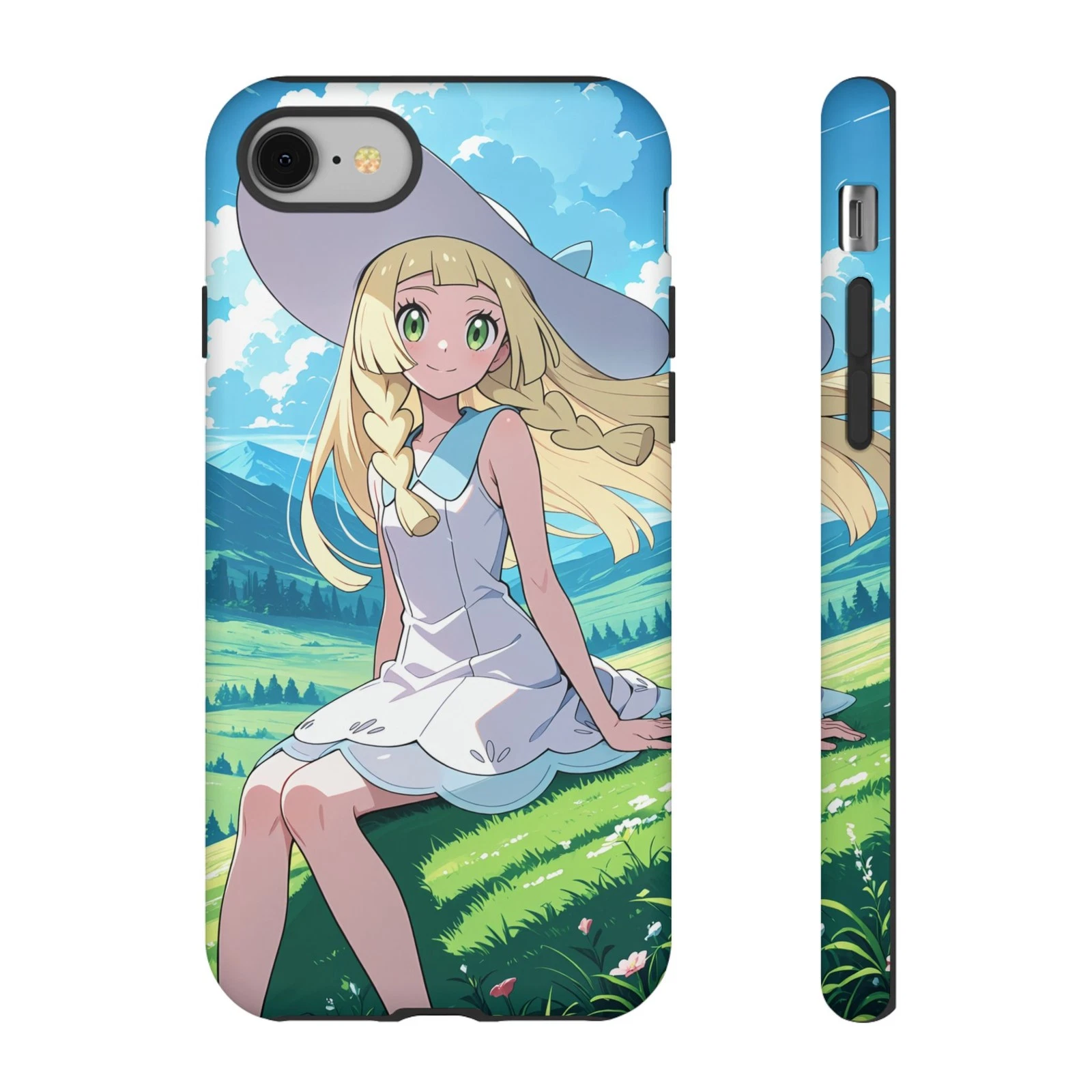 eBay Item
