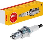 NGK B6HS Spark Plug – Standard Copper Core, Pack of 1