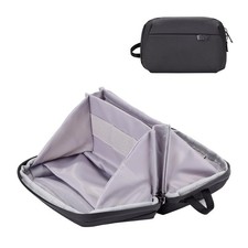 Travel Organizer Electronics Mini Pouch Small Accessories Case For Cable/charger