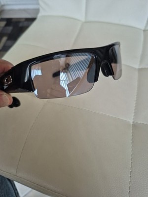 Oakley O Rokr Bluetooth Sunglasses Read Description | eBay