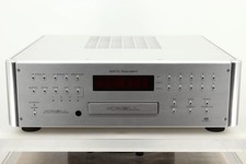 Krell SACD Standard CD Player - Silver