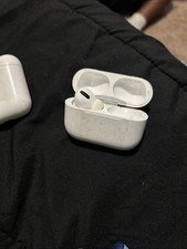 Airpod Pros Only Left