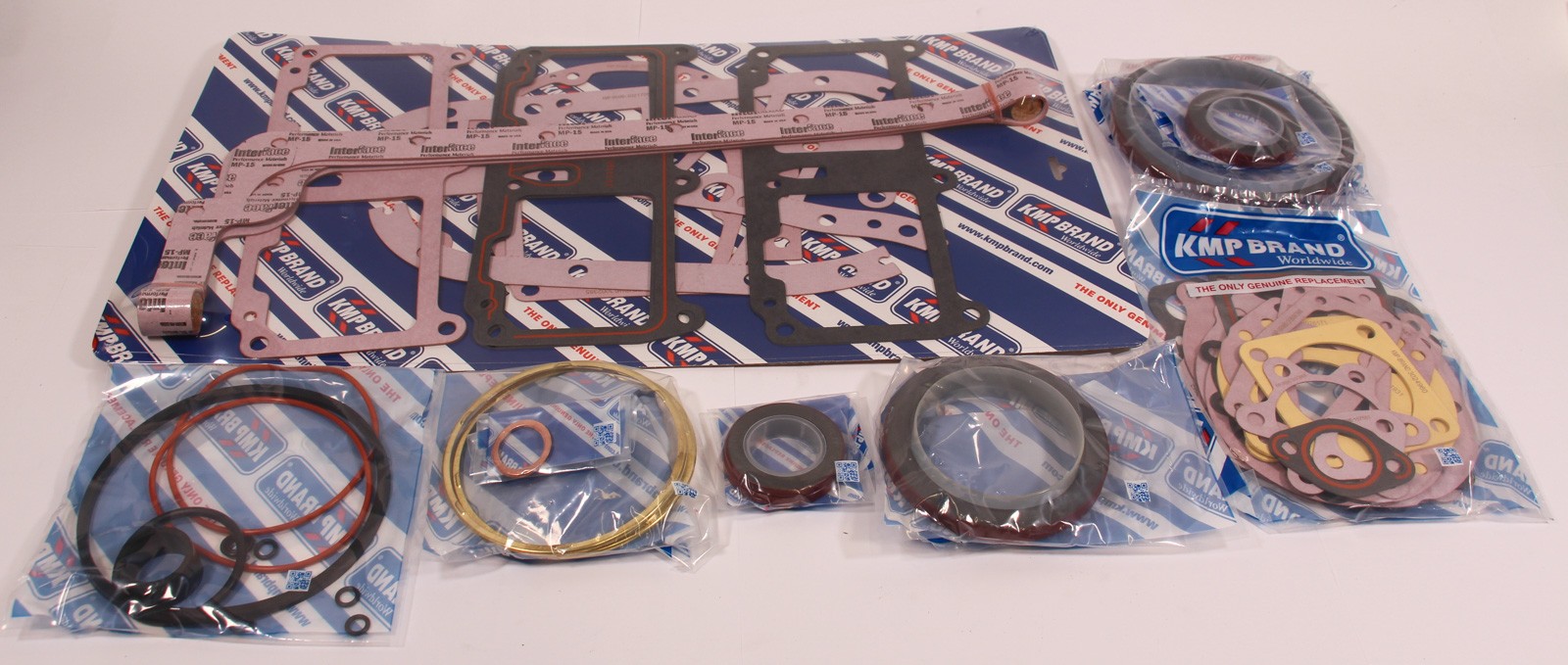 3801468 GASKET KIT LOWER Suitable For Cummins Shipping from Texas or Miami distr
