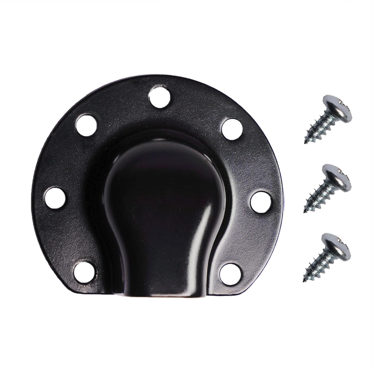 Upgraded Stock Muffler Exhaust Deflector for Predator 196Cc 212Cc