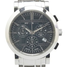 Burberry BU1366 メンズ時計 楽天市場】バーバリー BURBERRY 腕時計 メンズ クロノグラフ