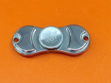                 Big Time Toys Zen Toy All Metal Fast Quiet Fidget Spinner Heavy Duty