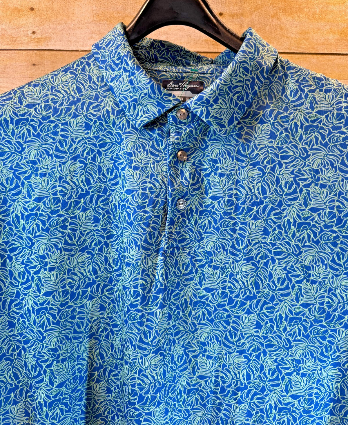 Polo Men's 2xl Short Sleeve Choose Your Color ⛳mint Condit