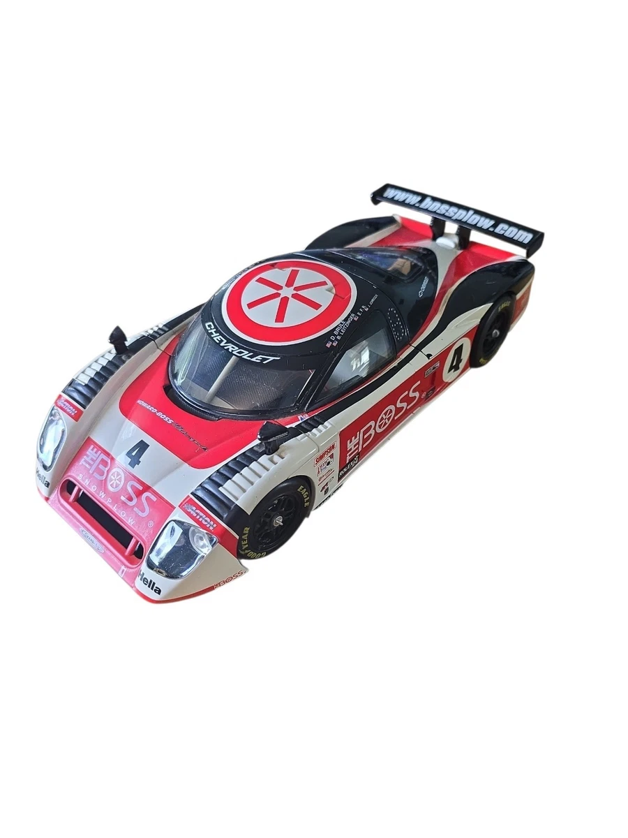Daytona Diecast Racing Cars 1:18 2004 Vehicle Year for sale | eBay