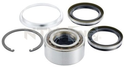 Left SNR R169.50 Wheel Bearing Kit for Lada, Toyota