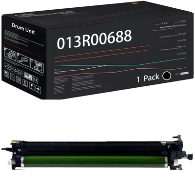 013R00688 Drum Unit for Xerox VersaLink C7100 Series C7120 C7125 etc. Printers