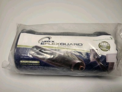 AIRREX 72C-B  E-FLEX GUARD AC Lineset Insulation Protectors 6ft  Length 72 