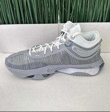 Nike Air Zoom GT Jump 2 TB P Wolf Grey Black ...