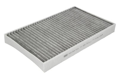 Innenraumfilter MANN-FILTER FP 3540