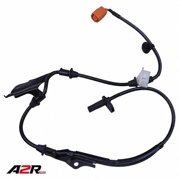 ABS Sensor Rad Vorne Links 57455-SDC-013 FüR Honda Accord VII 2003-2008-image