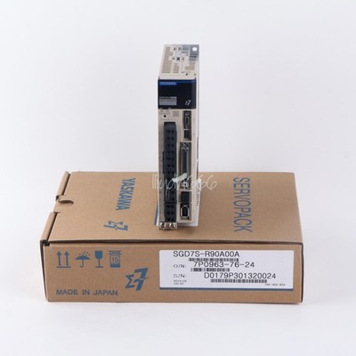 1PC NEW in box SGD7S-R90A00A Servo Driver SGD7SR90A00A *gi