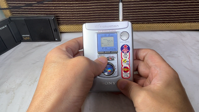 Sony Walkman WM-GX788 Personal Cassette Player for sale online | eBay