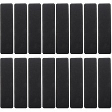  4 Count Anti-Rutsch-Klebeband Für Treppen Rutschfeste Treppenstufen