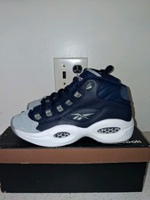 KIDS SIZE 5.5 - REEBOK QUESTION MID, ALLEN IVERSON. BRAND NEW.