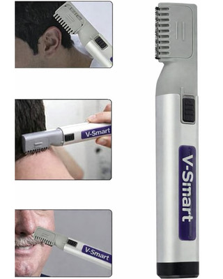 Just a Trim Multifunction Hair Trimmer Cordless Split Ends Bangs