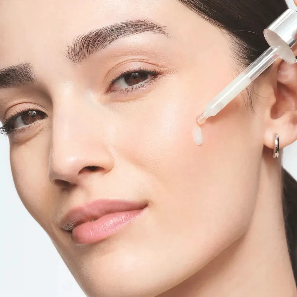 Oriflame Novage + Proceuticals силовые капли ретинола - Изображение 2 из 4