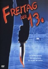 Freitag der 13. | DVD | Zustand sehr gut