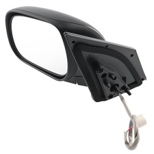 Left Side Mirror Driver for Toyota RAV4 2010-2011 87940-42B10 Black Power