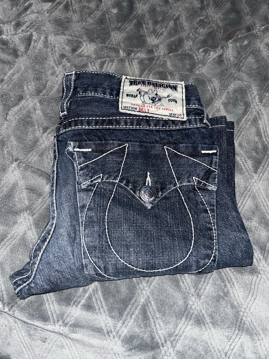 True Religion Jeans Men's USA for sale | eBay