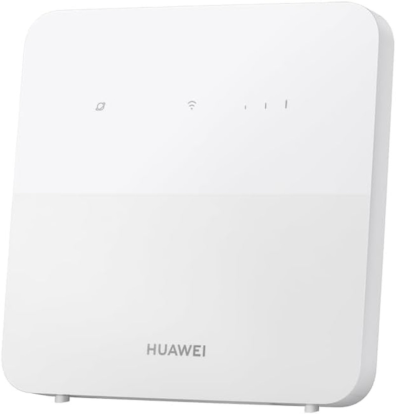 HUAWEI 4G CPE 5s B320 Router LTE con SIM Cat4 200Mbps WiFi 300Mbps