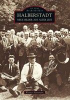Werner Hartmann | Halberstadt | Taschenbuch | Deutsch (2018) | 136 S.