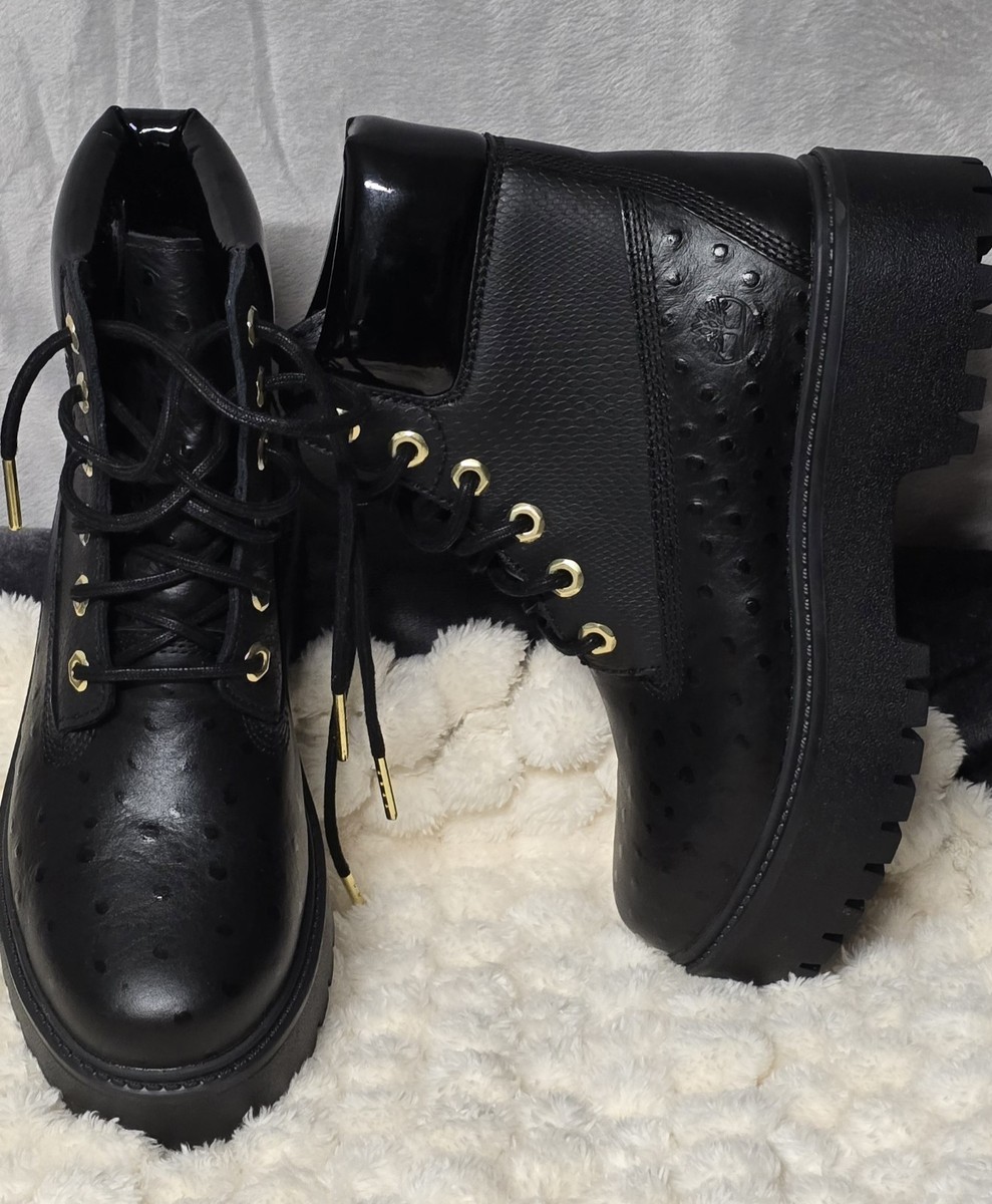 TIMBERLAND WOMEN