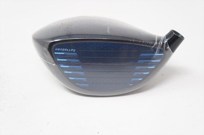 New Mizuno Jpx One Select 9* Driver Club Head Only In Plastic 3-15