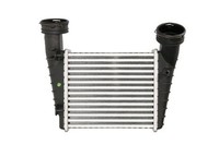 Thermotec DAW003TT Turbolader-KüHler 230 Mm 205 Mm