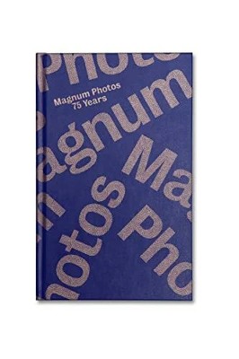 Magnum photos 75 ans Buch ATELIER EXB