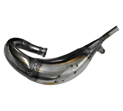 FMF Factory fetter Vorderrohr Auspuff für KTM SX 150 2010