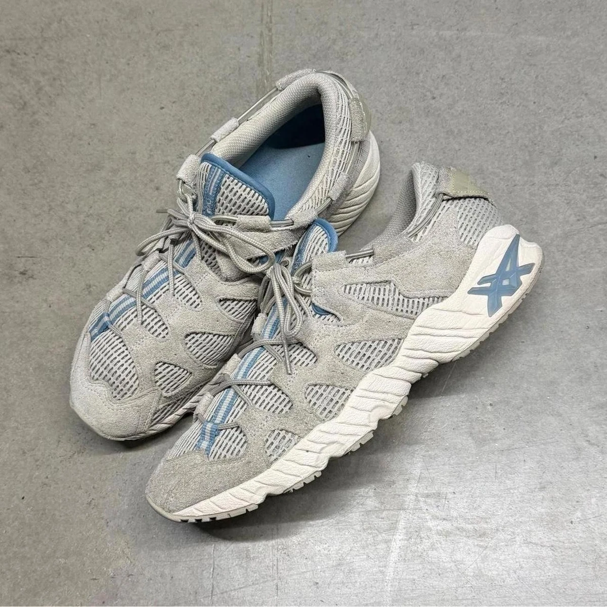 ASICS GEL-Mai for Sale - Authenticity Guaranteed - eBay