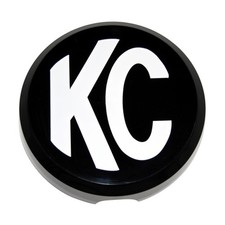 Kc Hilites For 6in. Round Hard Cover For Daylighterslimlitepro-sport Single Kc Hilites For 6in. Round Hard Cover For Daylighterslimlitepro-sport Single