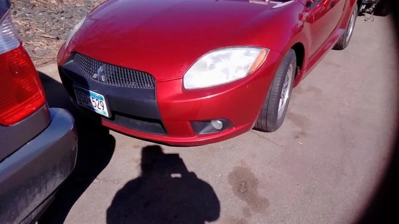 Motor ECLIPSE 2011 ECM 267874 - Imagem 4 de 4