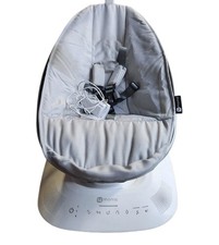 4moms MamaRoo Multi-Motion Baby Swing, Bluetooth 5 Motions   Read Description   