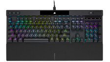 New Corsair K70 RGB PRO Mechanical Gaming Keyboard