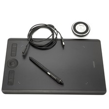 Wacom PTH660 Intuos Pro Creative Pen Touch Medium Tablet