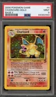 Pokemon Charizard Base Set 2 Holo Rare #4 PSA 9 Mint