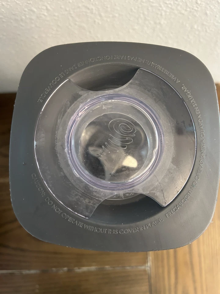 Licuadora completa comercial Jamba 10 velocidades modelo 58916 probada Foto 4 de 4