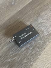 Blackmagic Design UltraStudio Mini Recorder - Thunderbolt